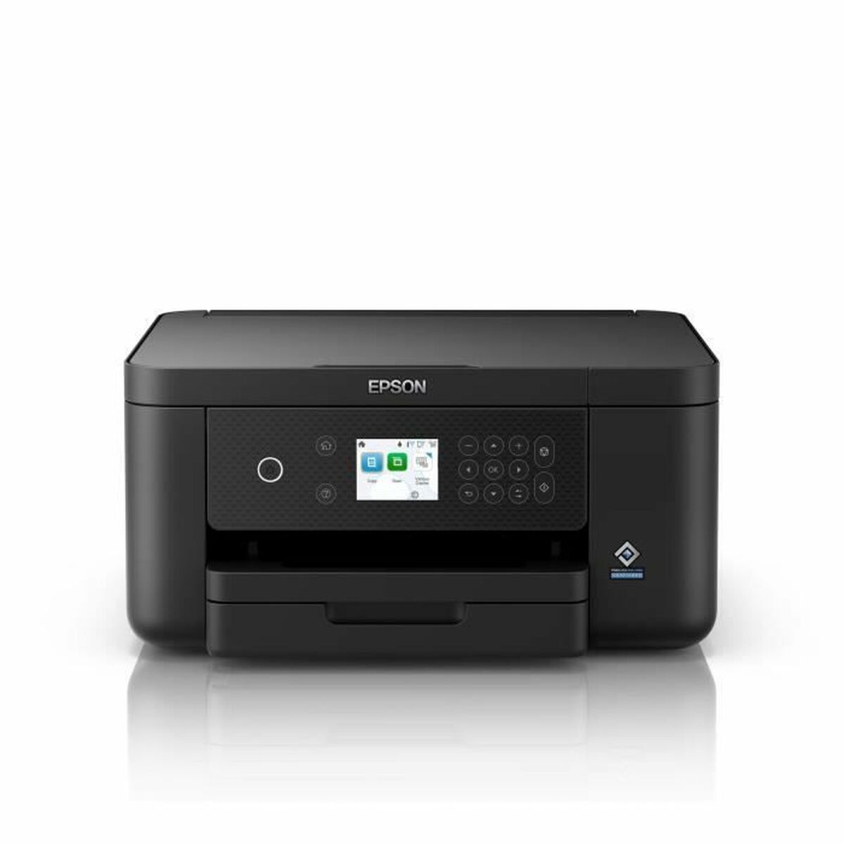 Imprimantă Multifuncțională Epson XP-5200
